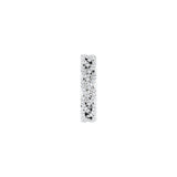 1/2 ct tw Eternity Lab Grown Anniversary Band in 14K White Gold... - view 4