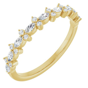 The Yuri — Diamond Anniversary Band - Yellow