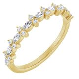 The Yuri — Diamond Anniversary Band - Yellow