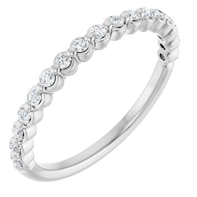 The Amber — Diamond Anniversary Band