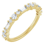 The Ilo — Diamond Anniversary Band - Yellow