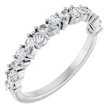 The Janna — Diamond Anniversary Band