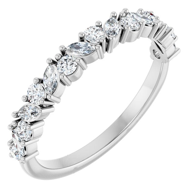The Janna — Diamond Anniversary Band