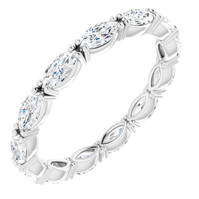 The Lune — Eternity Anniversary Band