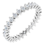 The Luna — Eternity Anniversary Band
