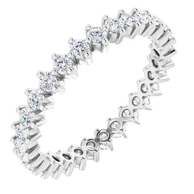The Luna — Eternity Anniversary Band