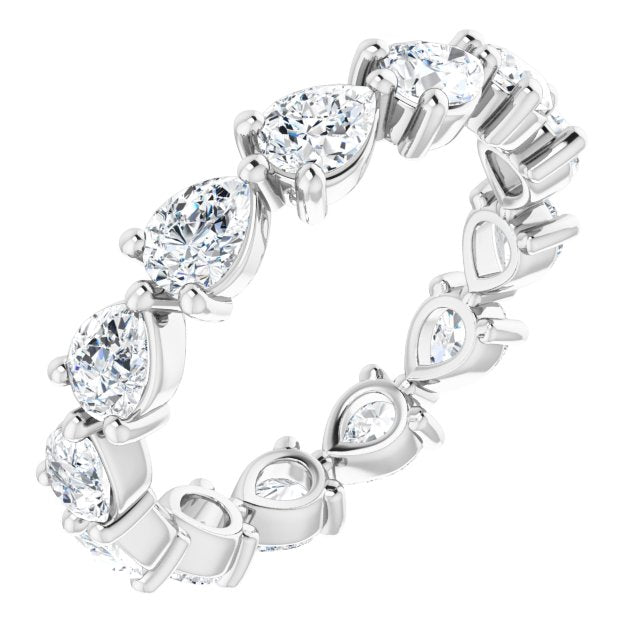 The Meline — Eternity Anniversary Band