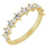 The Nolan — Diamond Anniversary Band - Yellow