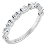 The Ginger — Diamond Anniversary Band