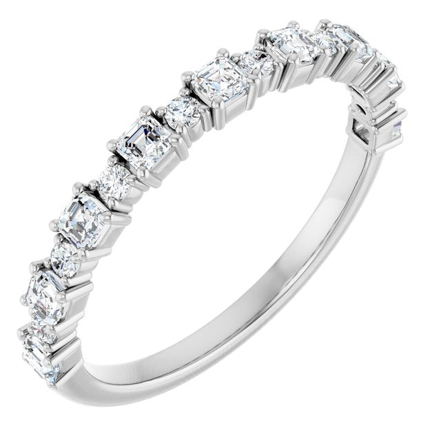 The Ginger — Diamond Anniversary Band