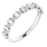 The Ysolde — Diamond Anniversary Band