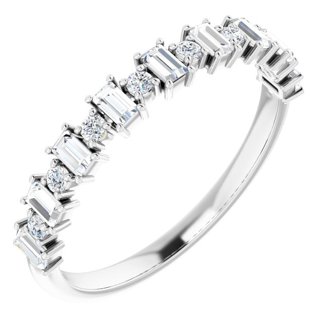 The Ysolde — Diamond Anniversary Band