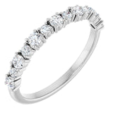 The Wezen — Diamond Anniversary Band