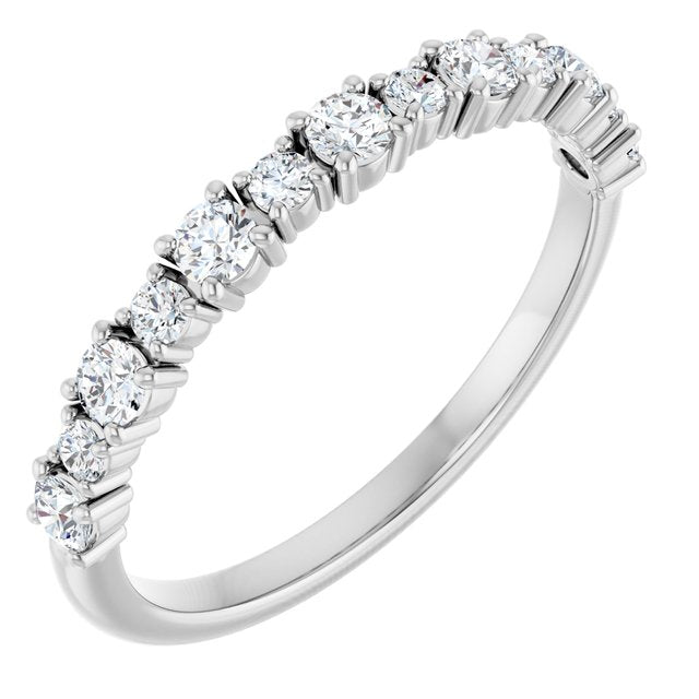 The Wezen — Diamond Anniversary Band