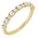 The Wezen — Diamond Anniversary Band - Yellow