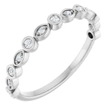 The Lois — Diamond Anniversary Band