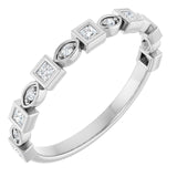The Isle — Diamond Anniversary Band