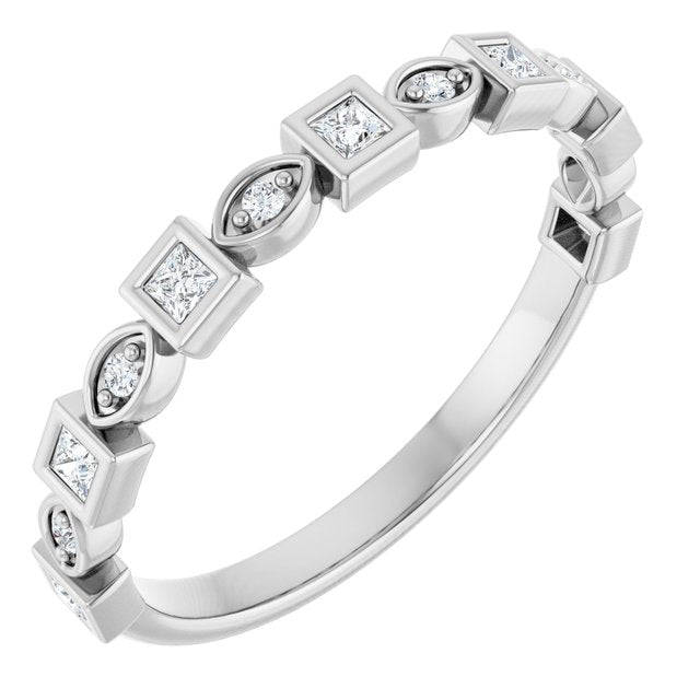 The Isle — Diamond Anniversary Band