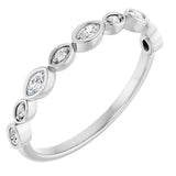 The Thea — Diamond Anniversary Band