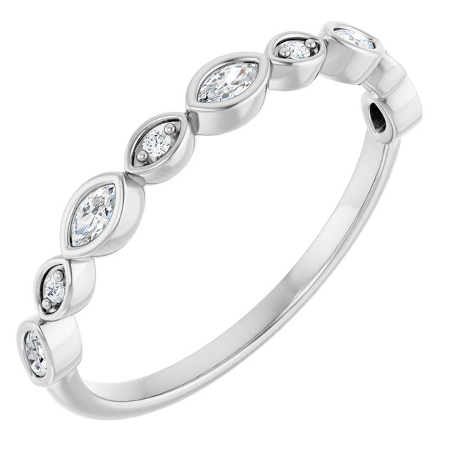 The Thea — Diamond Anniversary Band
