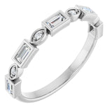 The Ariel — Diamond Anniversary Band
