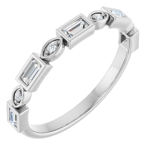 The Ariel — Diamond Anniversary Band