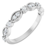 The Fia — Diamond Anniversary Band