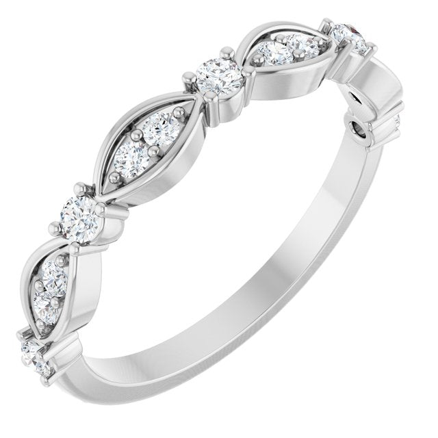 The Fia — Diamond Anniversary Band