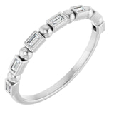 The Ionia — Bezel Anniversary Band