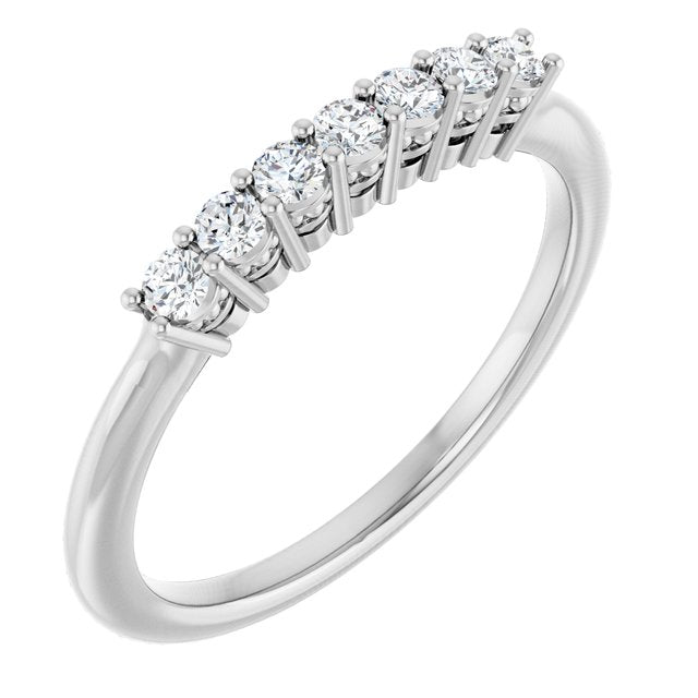 The Gianna — Diamond Anniversary Band