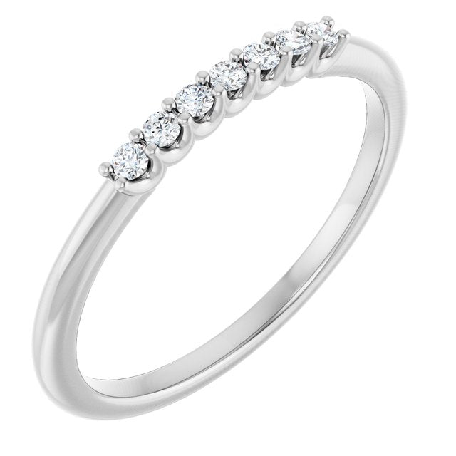 The Alba — Diamond Anniversary Band