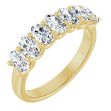 The Pora — Diamond Anniversary Band - Yellow