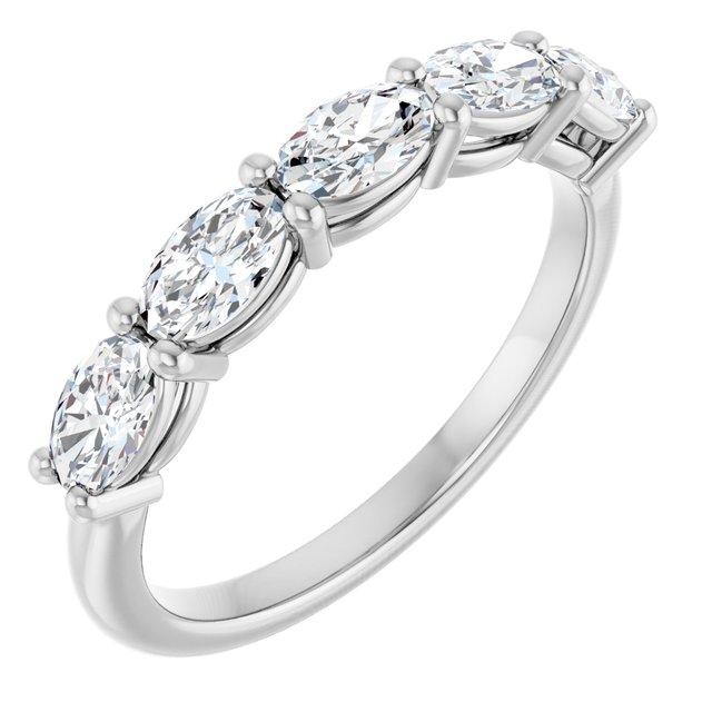 The Aria — Five-Stone Anniversary Band