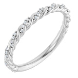 The Nova — Accented Anniversary Band