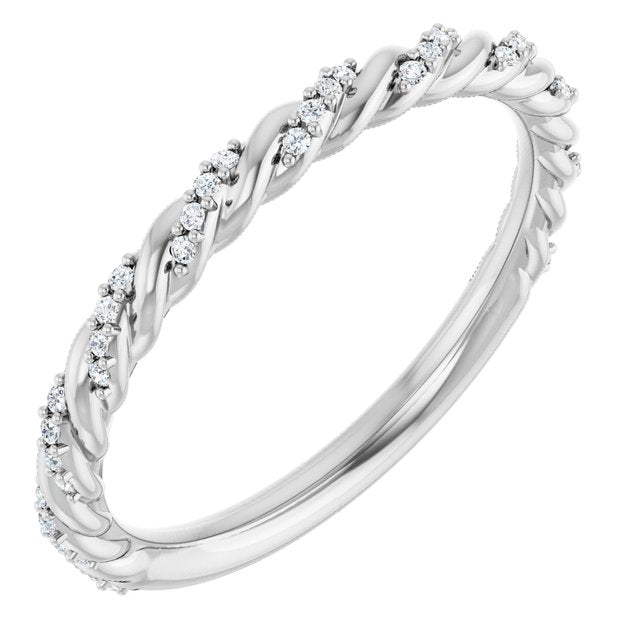The Nova — Accented Anniversary Band