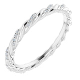 The Dorado — Eternity Anniversary Band