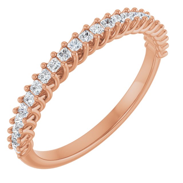 The Octans — Diamond Anniversary Band - Rose