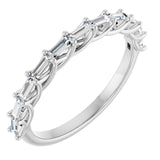 The Merrick — Diamond Anniversary Band
