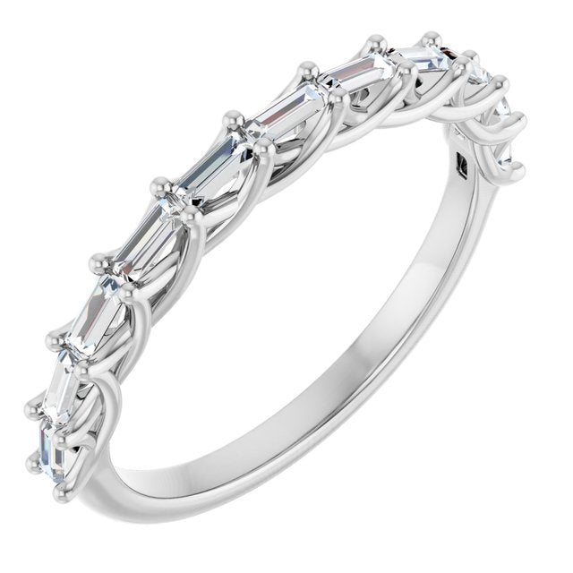 The Merrick — Diamond Anniversary Band