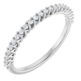 The Fomah — Diamond Anniversary Band