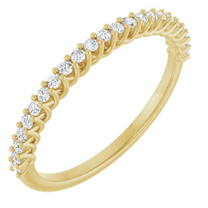 The Fomah — Diamond Anniversary Band - Yellow