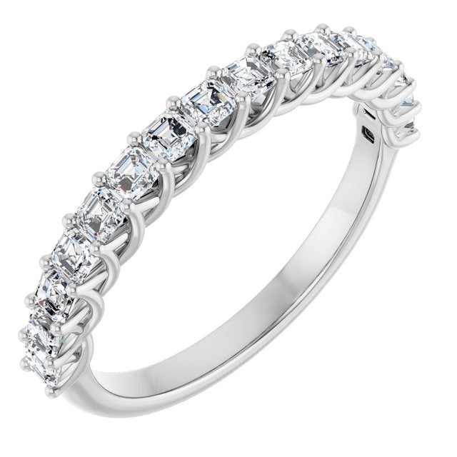 The Verra — Diamond Anniversary Band