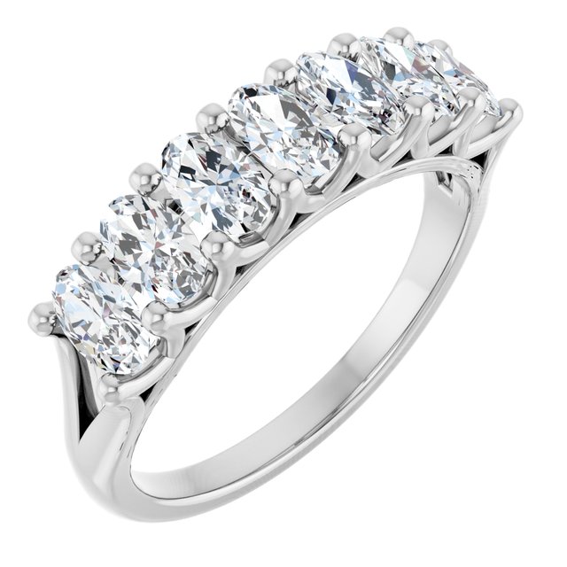 The Hildegard — Diamond Anniversary Band
