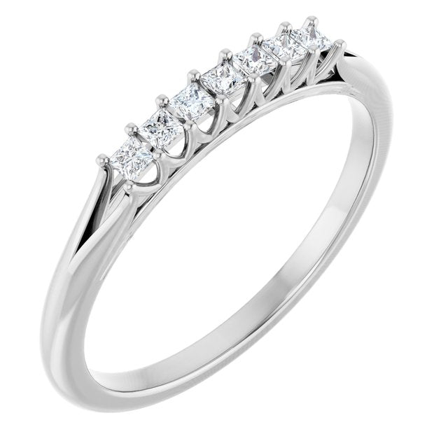 The Undine — Diamond Anniversary Band