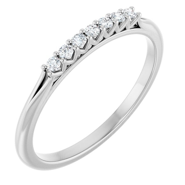 The Tarf — Diamond Anniversary Band
