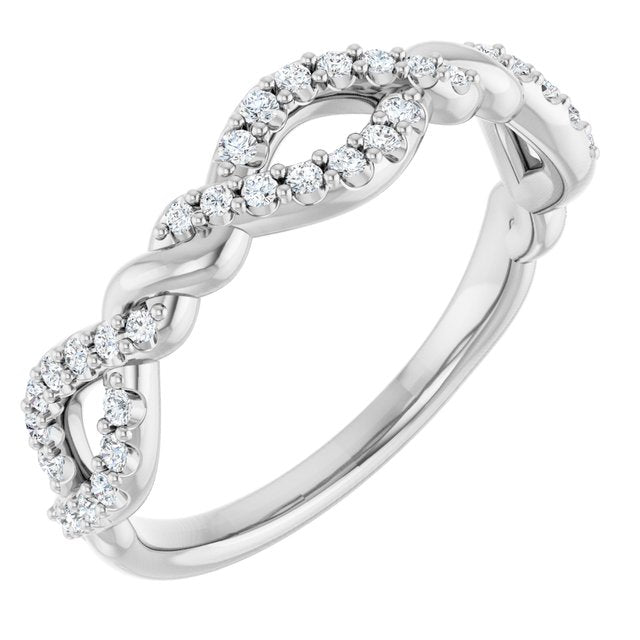 The Marin — Diamond Anniversary Band