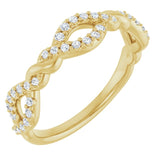 The Marin — Diamond Anniversary Band - Yellow
