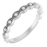 The Emer — Diamond Anniversary Band