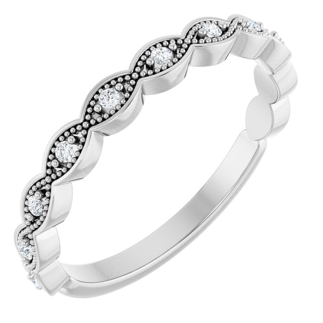 The Emer — Diamond Anniversary Band