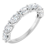 The Aura — Diamond Anniversary Band
